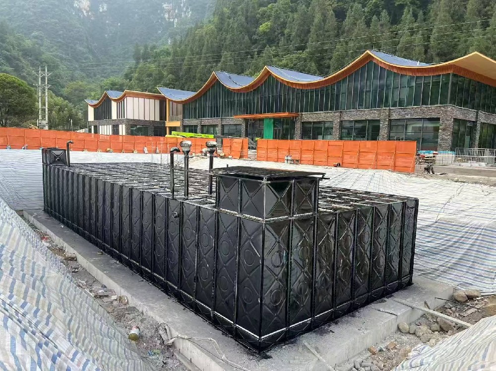 福建BDF水箱廠(chǎng)家